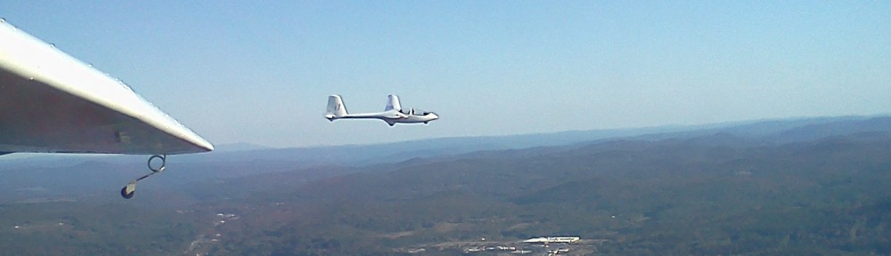 New England Soaring Association