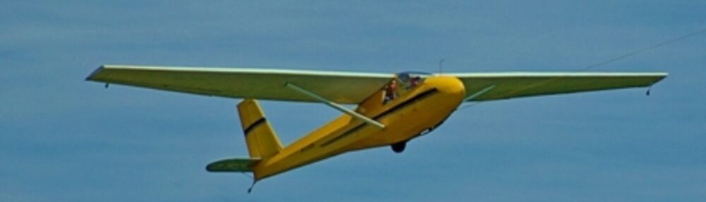 New England Soaring Association