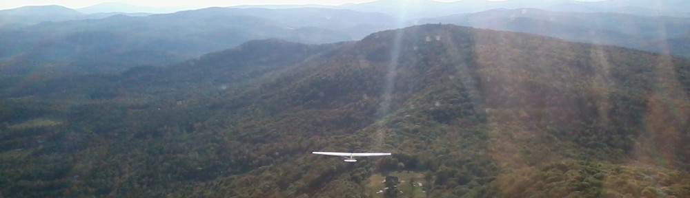 New England Soaring Association