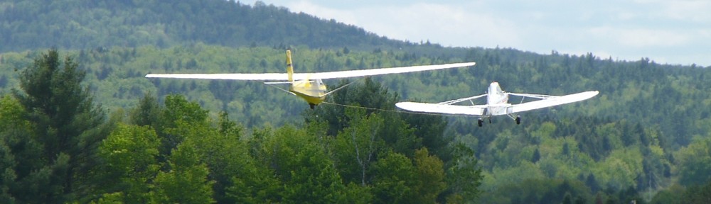 New England Soaring Association