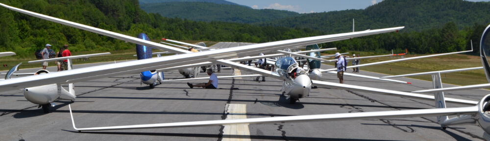 New England Soaring Association