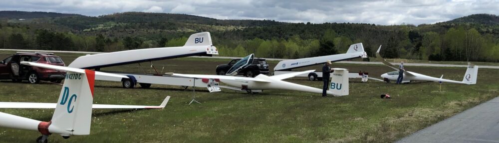 New England Soaring Association