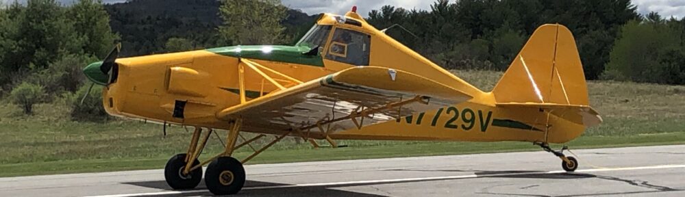 New England Soaring Association