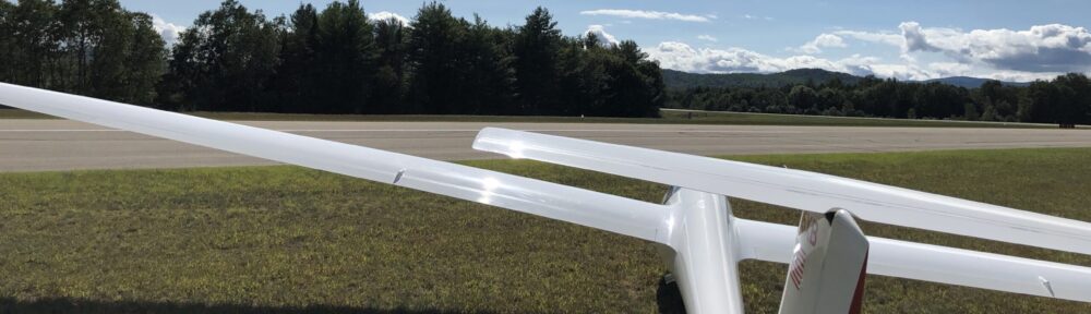 New England Soaring Association