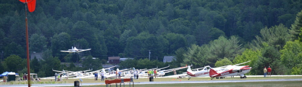 New England Soaring Association