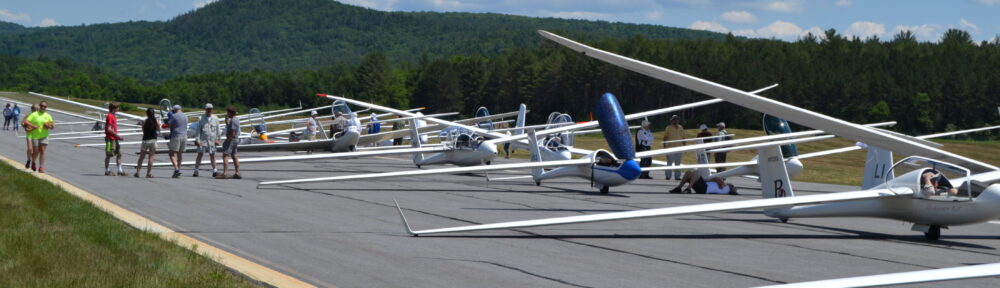 New England Soaring Association