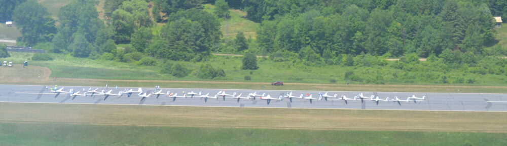 New England Soaring Association