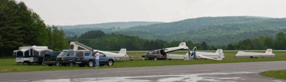 New England Soaring Association